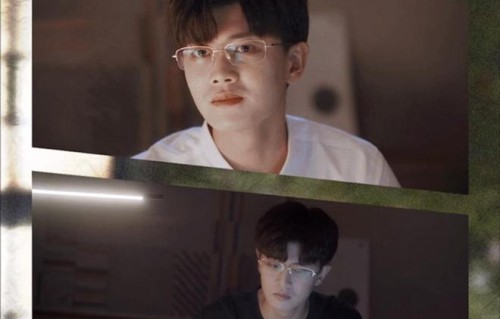 任嘉伦发长文告别角色周生辰