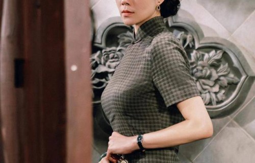 温峥嵘听劝回去拍戏了