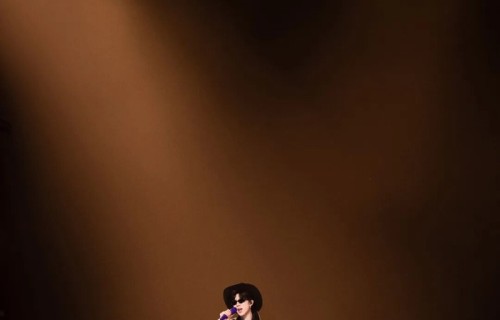 宁聚金陵丨双向奔赴的炽热句点：刘宇宁南京收官夜