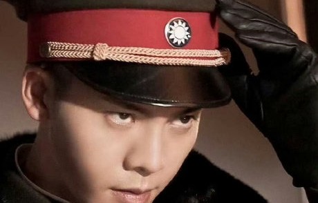 陈伟霆再扮张启山看二月红唱戏，十年梦圆无遗憾