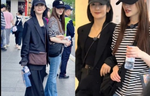 李小冉曾自曝给谢娜收拾脱的脏衣服 超越血缘的照料|像雾像雨又像风|面膜|护肤品|尴尬|快本