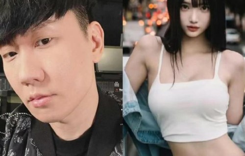 林俊杰七七世界杯看台全程挽手，演唱会互动视频曝光