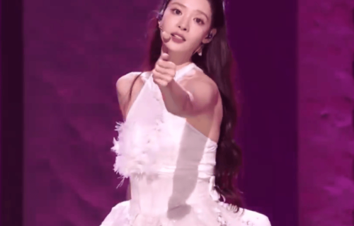 张艺上录《浪姐7》惹争议！黄景瑜前妻发文内涵，曾卷入小三风波