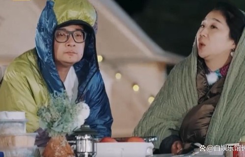 傅首尔聊感情现状时哭了,老刘全程沉默,下一个举动尽显“弱势”|离婚|节目|爱情|柴火|节目组