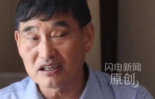 大衣哥朱之文自曝：“我现在累的一场商演都不想接了”