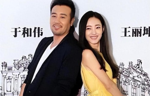 曾插足于和伟婚姻、家中金条堆成山，王丽坤的私生活谣言有多离谱