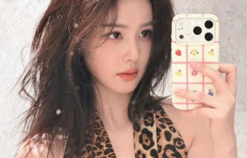 白鹿在欢娱影视期间出演过哪些电视剧？