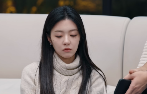 《半熟恋人5》对比王译的通透，徐绿杨最大的问题：抓不住偏爱，又放不下不甘心