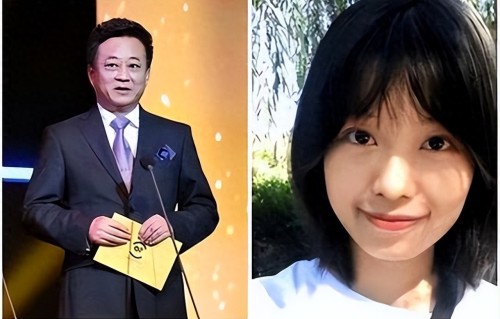 6年前诬告朱军性骚扰 , 让他丢掉工作 , 如今女方终受到惩罚 , 全网叫好 