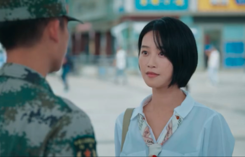 《兵自风中来》收官，5人惊喜升职，曾暮寒当营长，郭子剑最意外