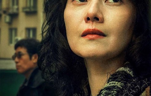 电影《森中有林》什么时候上映？