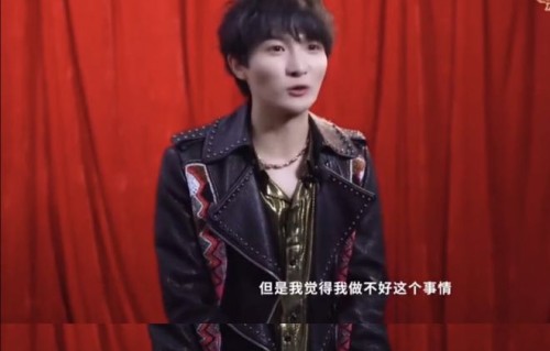 周深拒绝演戏，郝蕾叫金子涵回去唱跳，有实力的人为何不轻易跨界