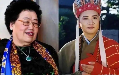 85岁女首富陈丽华病逝！与“唐僧”迟重瑞36年婚姻细节曝光，她倒追，他为其光头36年，子女支持相伴至今，从未红脸的豪门婚姻成样本