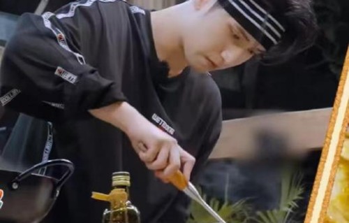 《这是我的西游2》严浩翔参与的节目内容何时能播出？