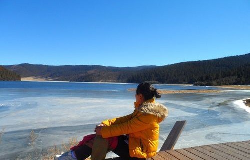 想女人了，不要说我想你，换成这3句话让她荷尔蒙飙升