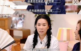 那英回应最烦装的人视频