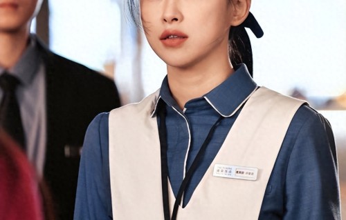 朱珠：4 段感情，前任个个都是 “大人物”，37 岁选择了嫁给普通人 