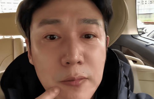 陆毅体检这事，简直是当代网友“云养爹妈”的真实写照啊！