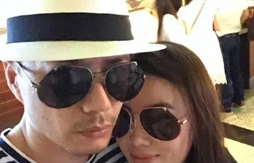 追了9年才娶了妻，因为妻子怕疼他做了12年丁克，余生只想宠着她 