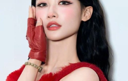 何宣林在《乘风2026》二公舞台上的最终表现如何？|高音|何宣林高音|乘风舞台|综艺高音|现场高音秀