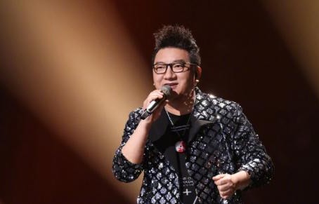 彩铃“神曲”《老鼠爱大米》综艺翻红!原创杨臣刚发声:未经授权不得翻唱或用于商演