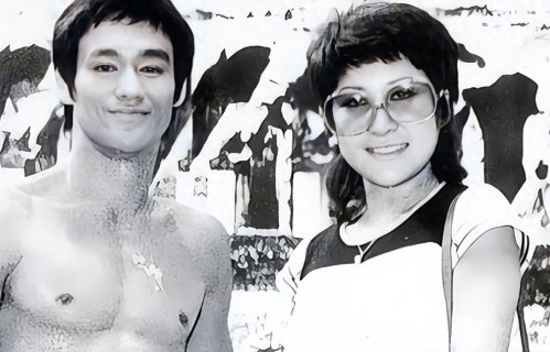 52年后，78岁丁珮终于说出真相：李小龙死前在床上倒下12分钟 