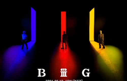 BIGBANG《BiiiG》的歌曲风格是怎样的？