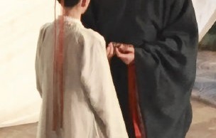 观众如何评价丁禹兮在新剧中的体态表现？|司宫令|剧情|截图|弧光|赵凌
