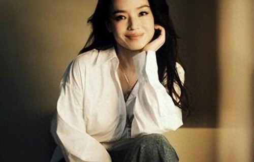 舒淇自曝求子9年未能如愿 网友辣评： 能来姨妈都不错了还想怀孕