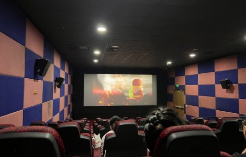 预售破2500万！2026“最挤”五一档18片混战，谁能凭口碑杀出重围？|寒战1994|10间敢死队|消失的人|梁乐民|周润发