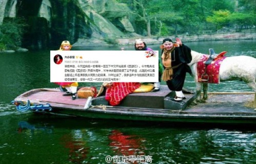 除了《庐山恋》，还有哪些经典影视作品曾被重新演绎并引发代际共鸣？