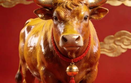 属牛人注意！4月5-9号，有个人会悄悄退场，是为更好的相遇让路