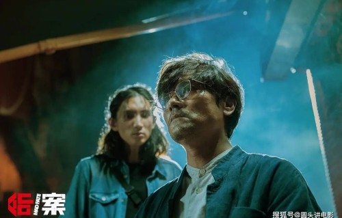 没在大陆上映的5部限制级港片，尺度都很大，你有幸看过哪几部？