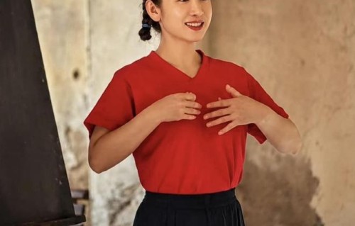 《主角》·秦腔|张艺谋|张嘉译|忆秦娥|巡演|秦人
