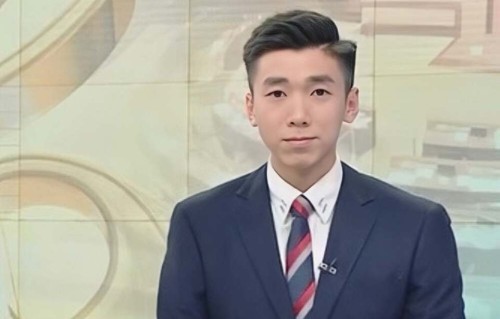 突发！香港知名主播宣布离职或将转行，已和同性爱人高调订婚