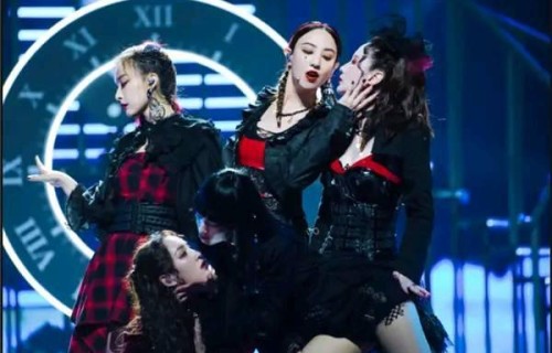 浪姐三公：杨丞琳踢馆成功，陈妍希被淘汰，让网友意难平|乘风破浪的姐姐|节目|李荣浩|舞台|张柏芝