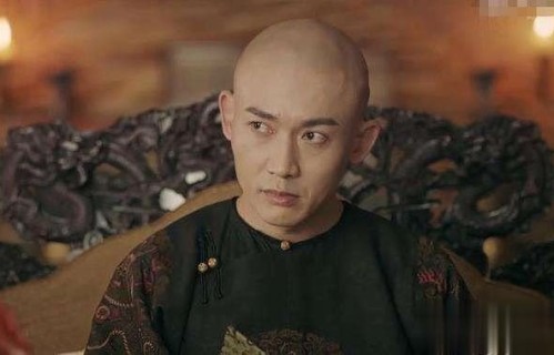 聂远出道最重要五部剧:出道作惊艳,凭《延禧攻略》翻红