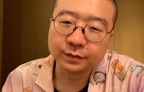 李诞吐槽欧洲美食：出国全靠泡面，麻辣烫救大命，法餐是身心折磨