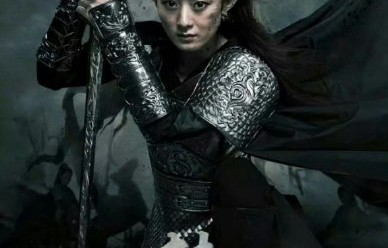 为什么《楚乔传》没有拍摄由原班人马主演的第二部？