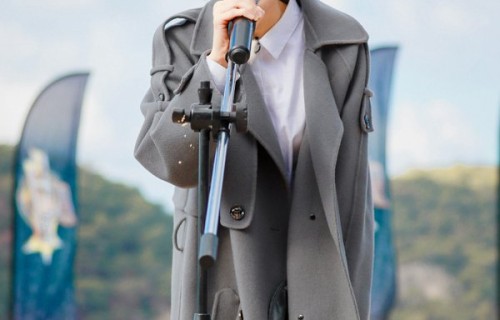 《二十四小时》郑合惠子“小马达”上线 _TOM娱乐