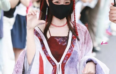 侯明昊和虞书欣首次合作有CP感吗