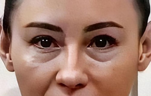 难怪准备寿衣遗照，张柏芝自曝身体出问题，半夜剧痛到差点晕倒 