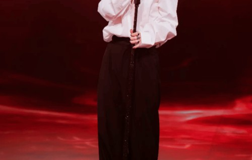 周震南南京演唱会观演指南（附演出时间、场馆信息、票价区间、精彩内场）|秦淮河|中山陵|锋芒|天体|金陵