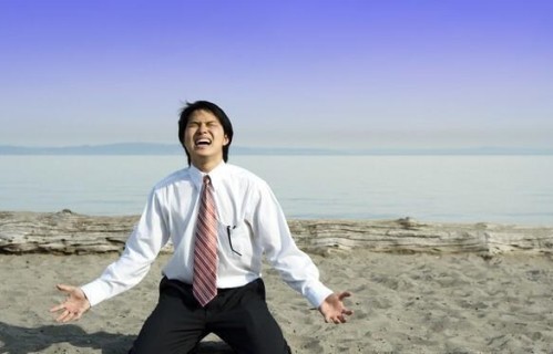 天狂有雨，人狂有祸：老祖宗用血泪总结的四大“作死”定律，你中了几条？