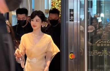 这次‘大弯眉’妆容争议对杨紫的职业形象可能产生什么影响？