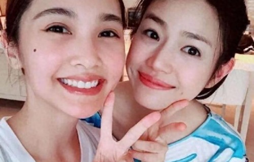 杨丞琳发声力挺陈妍希