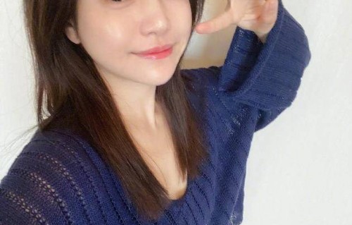 陈妍希生日晒素颜自拍 陈晓难得示爱喊「老婆」闪爆