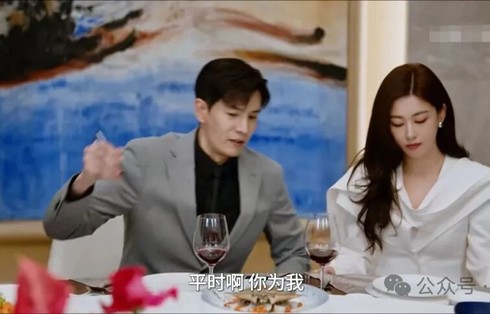 钟汉良朱珠新剧《蜜语纪》首播4集,口碑出炉,观众评价两级分化