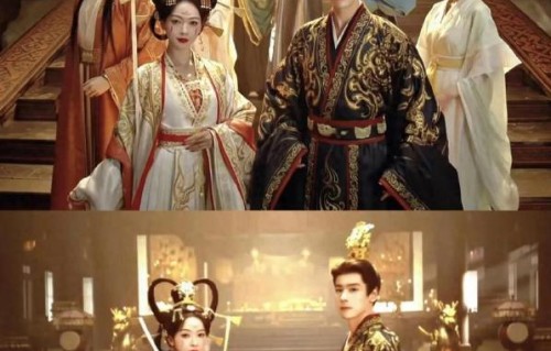 吴谨言的新剧《凤不栖》什么时候播出？|莲花楼|天盛长歌|汪铎|刘令姿|萧玦