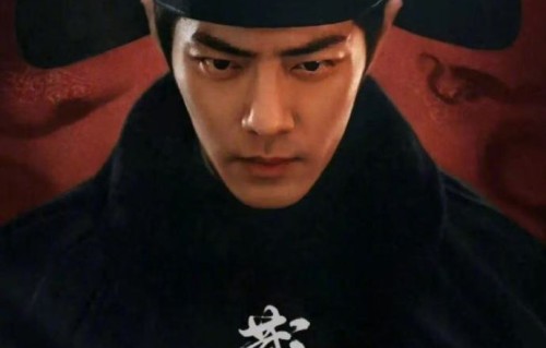 肖战《藏海传》发声,愿做乱世微灯照亮前路|流量剧|粉丝问候帖|追星语录|新说|晚安